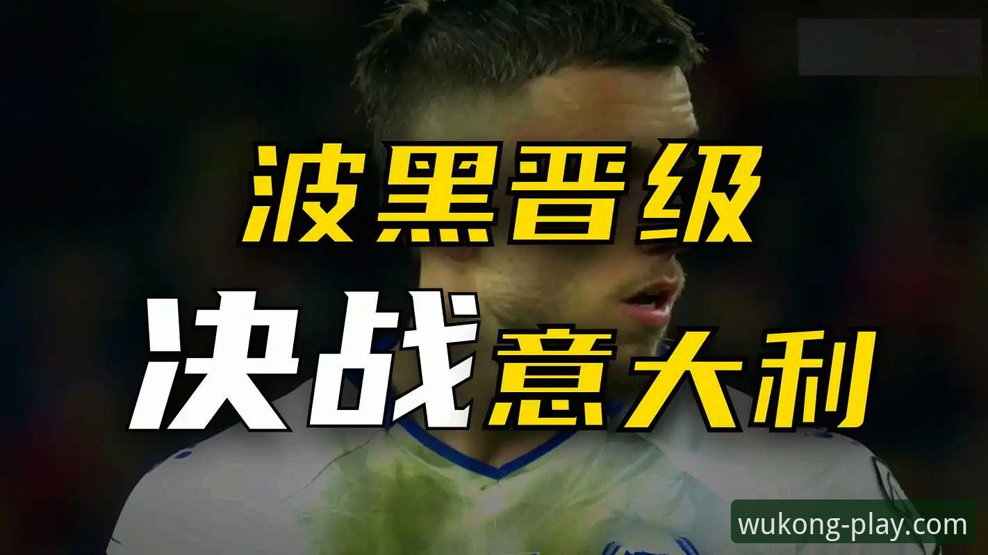 波黑点球大战淘汰意大利晋级世界杯，悟空体育平台v2.1.0版本全程记录这一历史时刻